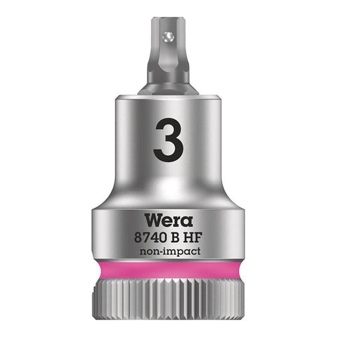 Wera - 8740B HF Zyklop General / Shop Tools _ Unite - B1keparts.com