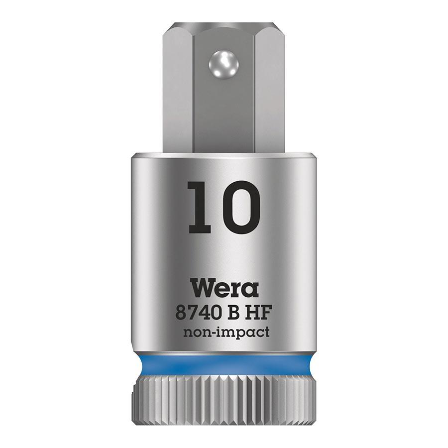 Wera - 8740B HF Zyklop General / Shop Tools _ Unite - B1keparts.com