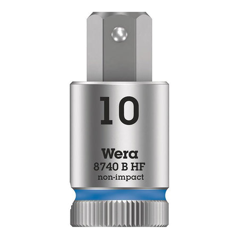 Wera - 8740B HF Zyklop General / Shop Tools _ Unite - B1keparts.com