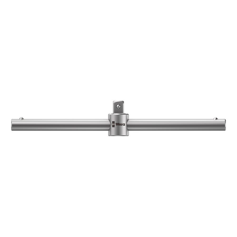 Wera - 8767B HF TORX Zyklop 3/8'' General / Shop Tools _ Unite - B1keparts.com