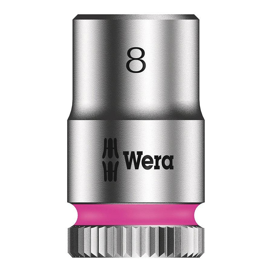Wera - 8790 HMA Zyklop General / Shop Tools _ Unite - B1keparts.com