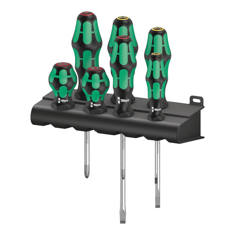 Ensemble Kraftform et Stubby 300/7