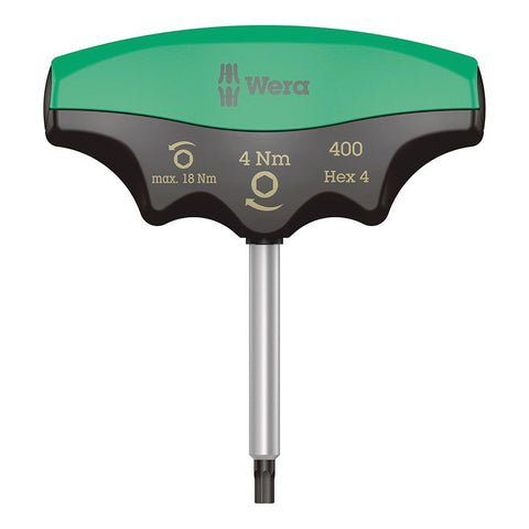 Wera - 400 Hex Torque-indicator General / Shop Tools _ Unite - B1keparts.com