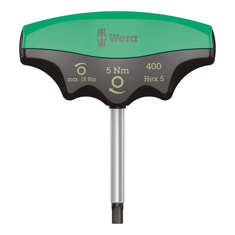 Wera - 400 Hex Torque-indicator General / Shop Tools _ Unite - B1keparts.com