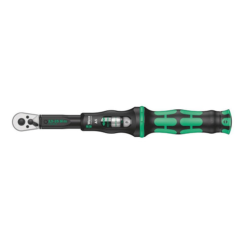 Wera - Click-Torque General / Shop Tools _ Unite - B1keparts.com