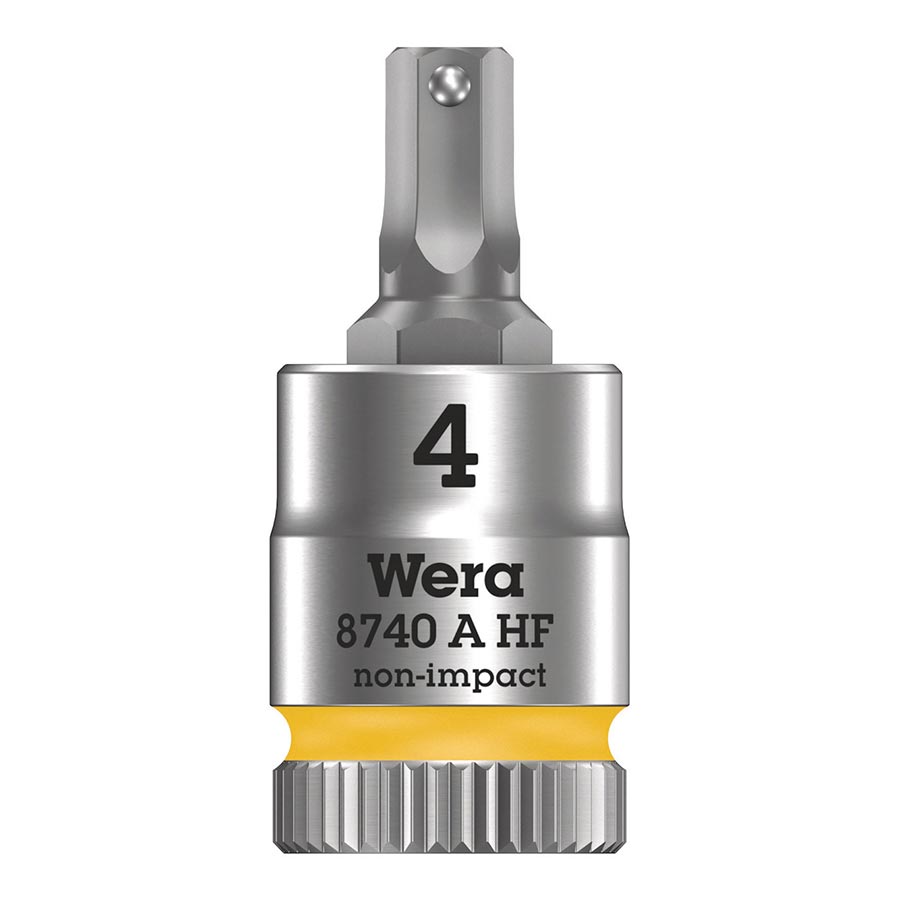 8740A HF Zyklop