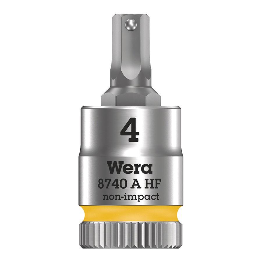 Wera - 8740A HF Zyklop General / Shop Tools _ Unite - B1keparts.com