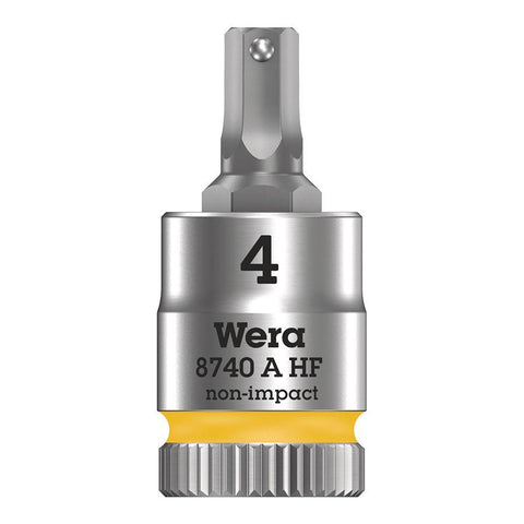 Wera - 8740A HF Zyklop General / Shop Tools _ Unite - B1keparts.com
