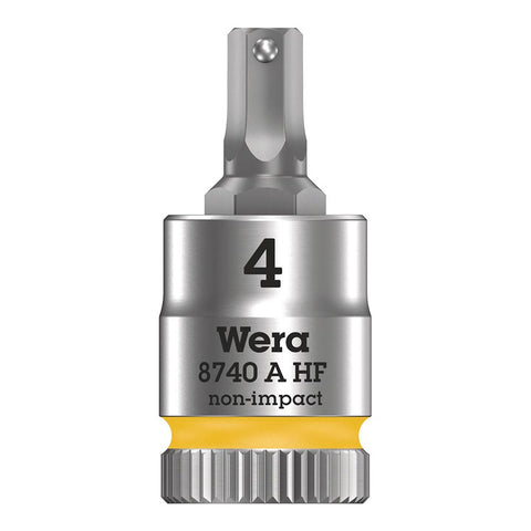 8740A HF Zyklop