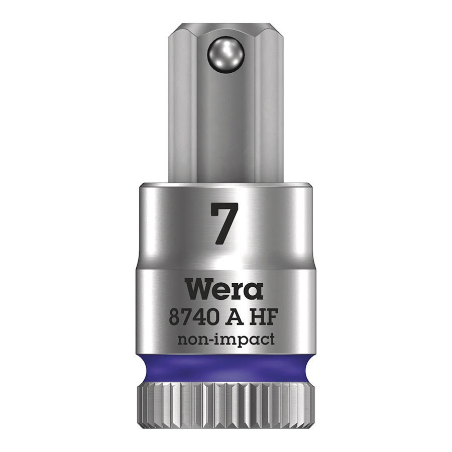 8740A HF Zyklop