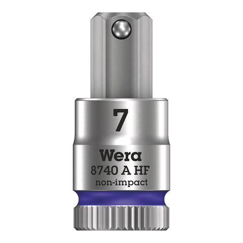 8740A HF Zyklop