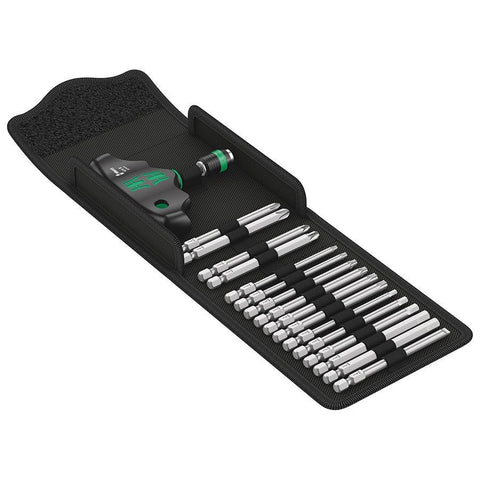 Wera - Kraftform Kompakt 400 General / Shop Tools _ Unite - B1keparts.com
