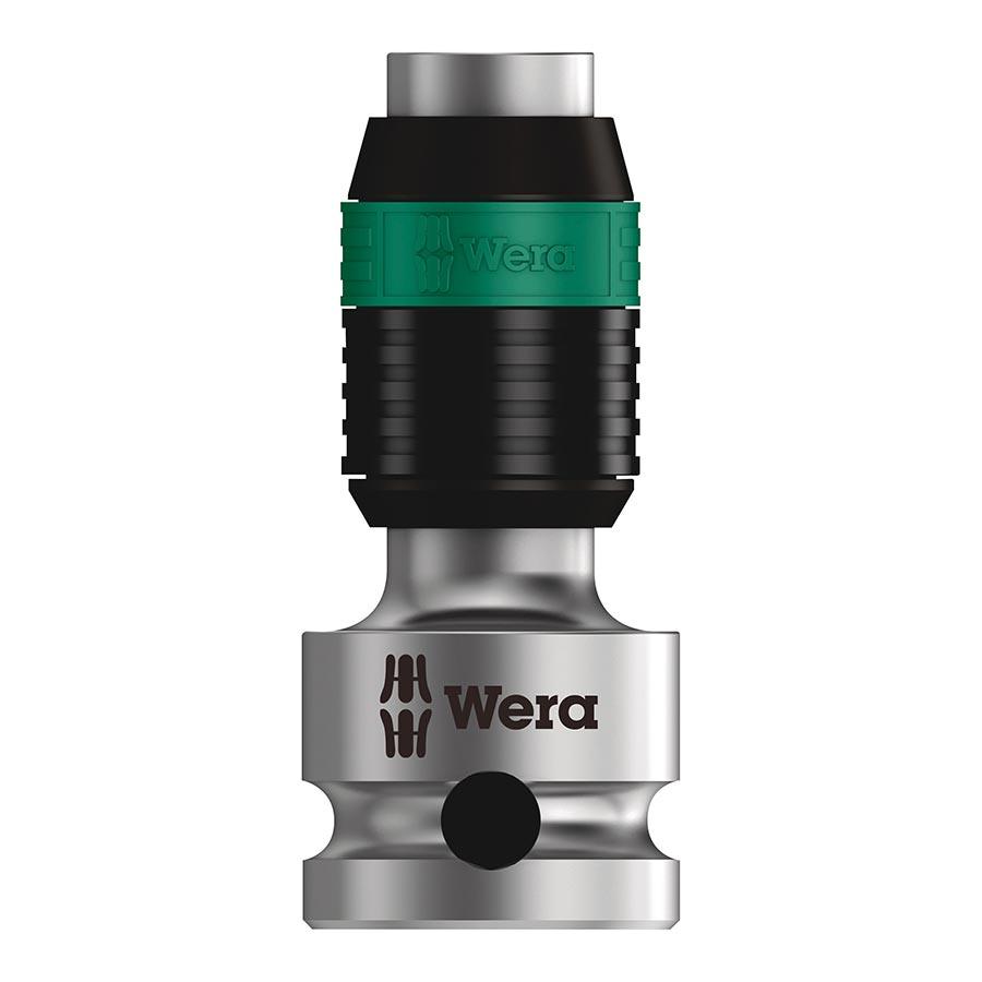 Wera - Adaptateur Zyklop General / Shop Tools _ Unite - B1keparts.com
