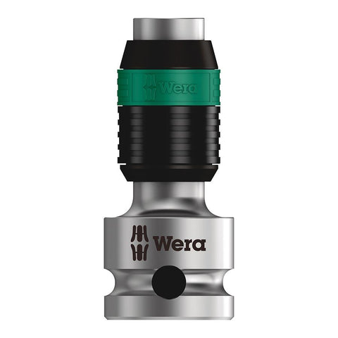 Wera - Adaptateur Zyklop General / Shop Tools _ Unite - B1keparts.com