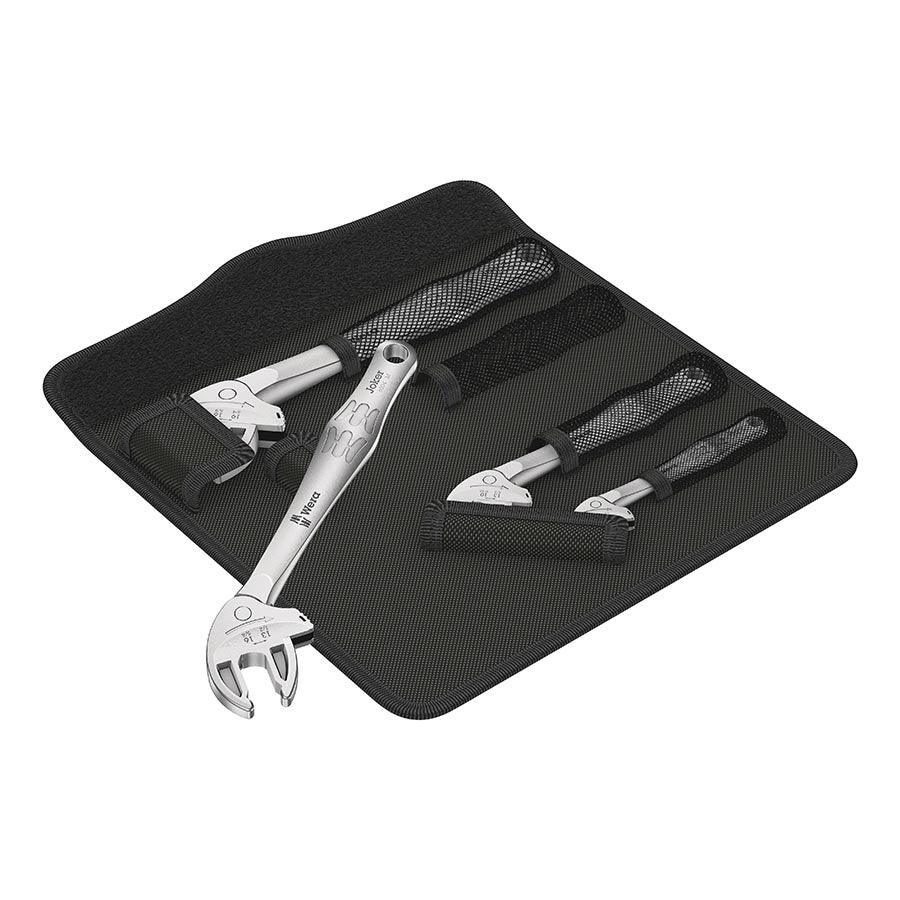 Wera - Joker self-setting Set General / Shop Tools _ Unite - B1keparts.com
