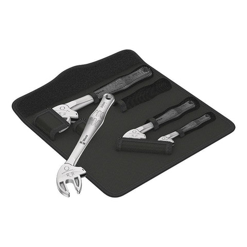 Wera - Joker self-setting Set General / Shop Tools _ Unite - B1keparts.com