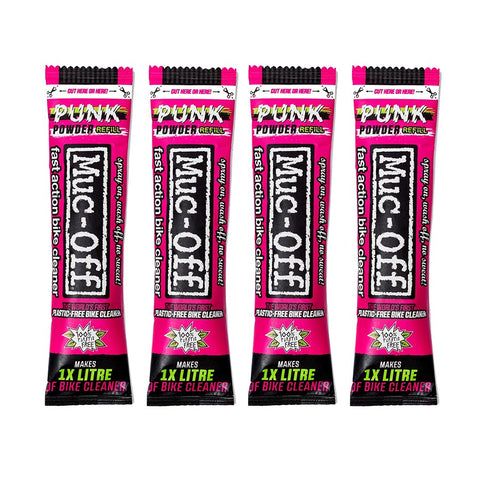 Poudre Punk