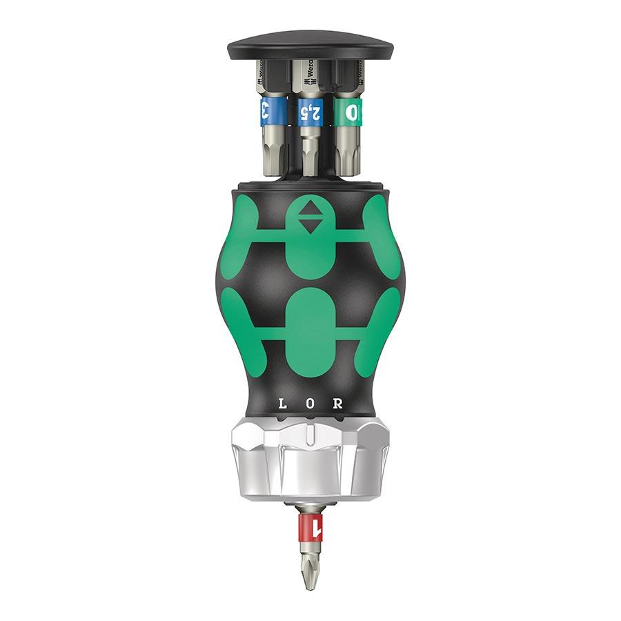 Wera - Bicycle Set 5 General / Shop Tools _ Unite - B1keparts.com