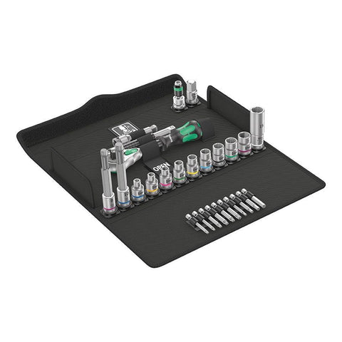 Wera - Bicycle Set 7 General / Shop Tools _ Unite - B1keparts.com
