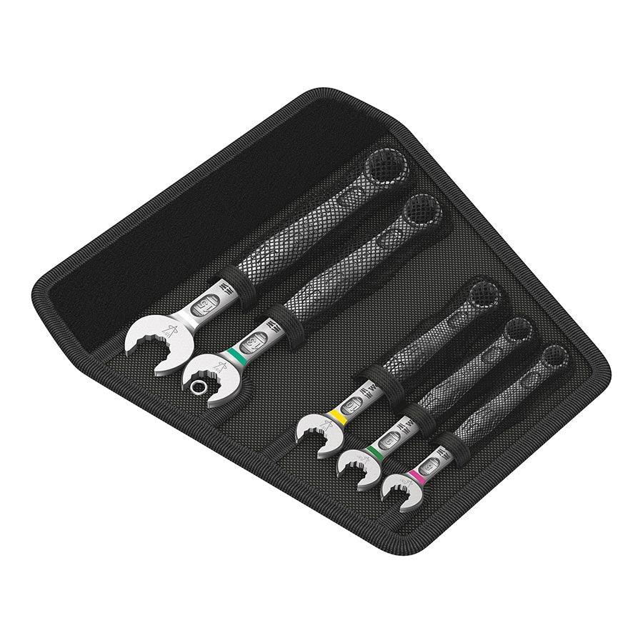 Wera - Bicycle Set 10 General / Shop Tools _ Unite - B1keparts.com