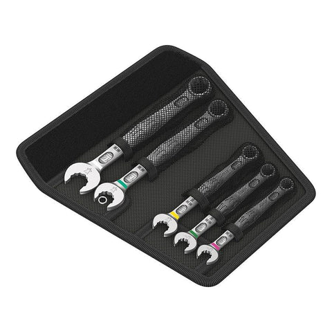Wera - Bicycle Set 10 General / Shop Tools _ Unite - B1keparts.com