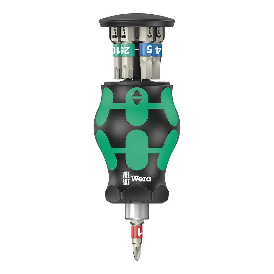 Wera - Bicycle Set 11 General / Shop Tools _ Unite - B1keparts.com