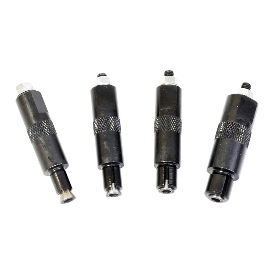 Extracteur de roulement de moyeu EX0001