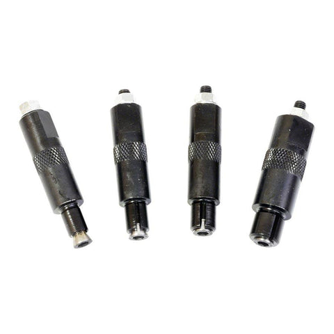 Wheels Manufacturing - Hub Bearing Extractor EX0001 Bearing Tools _ Unite - B1keparts.com