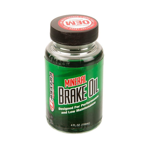 Maxima Racing Oils - Mineral Oil Disc Brake Bleed Kits and Fluids _ Unite - B1keparts.com