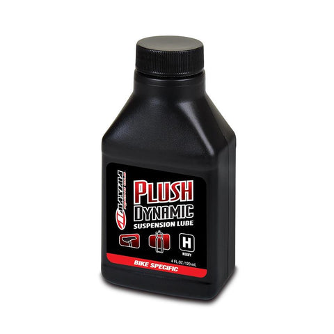 Maxima Racing Oils - Plush Dynamic Heavy Fork Suspension Oil _ Unite - B1keparts.com