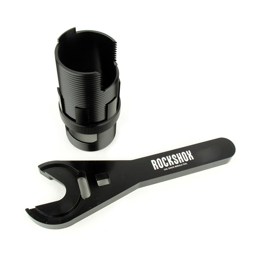 RockShox - SDLX/DLX Coil Compressor Tool Suspension Tools _ Unite - B1keparts.com