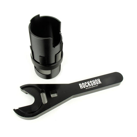 RockShox - SDLX/DLX Coil Compressor Tool Suspension Tools _ Unite - B1keparts.com