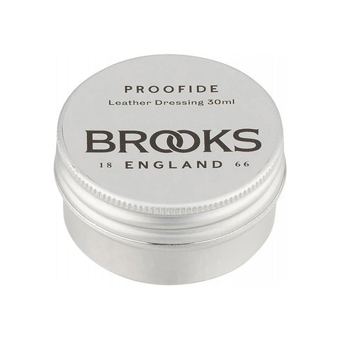 Entretien du cuir Proofide