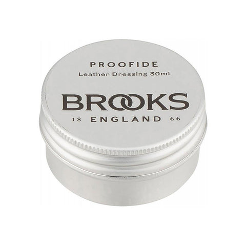 Brooks - Proofide Leather Care Cleaners / Bike Wash / Polishes _ Unite - B1keparts.com