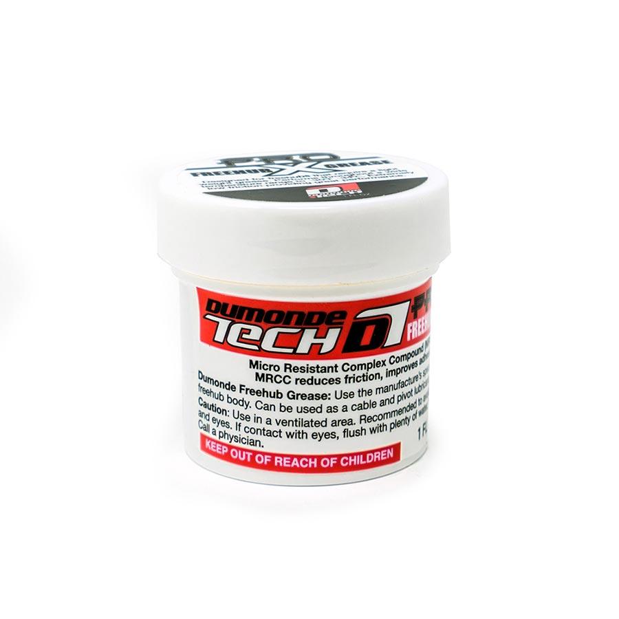 Industry Nine - Pro X Freehub Grease Grease _ Unite - B1keparts.com