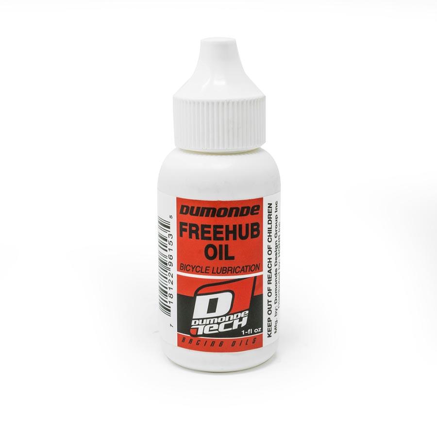 Industry Nine - Freehub Oil Grease _ Unite - B1keparts.com