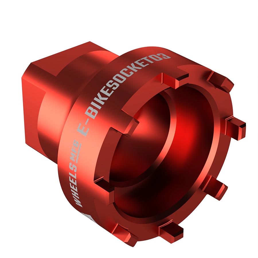 Douille à bague de verrouillage Bosch - 43 mm