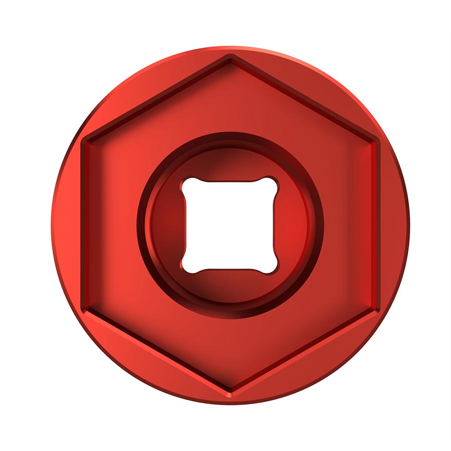 Douille de bague de verrouillage Yamaha