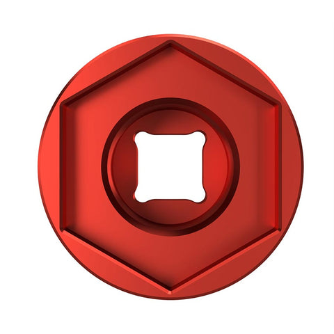 Douille de bague de verrouillage Yamaha