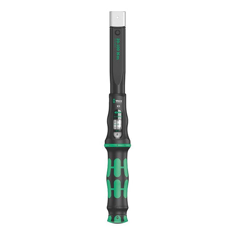 Wera - Click-Torque X3 General / Shop Tools _ Unite - B1keparts.com