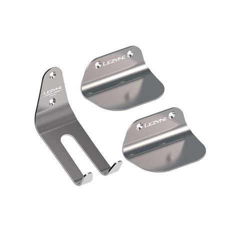 Lezyne - Pedal Hook Bicycle Hooks _ Unite - B1keparts.com