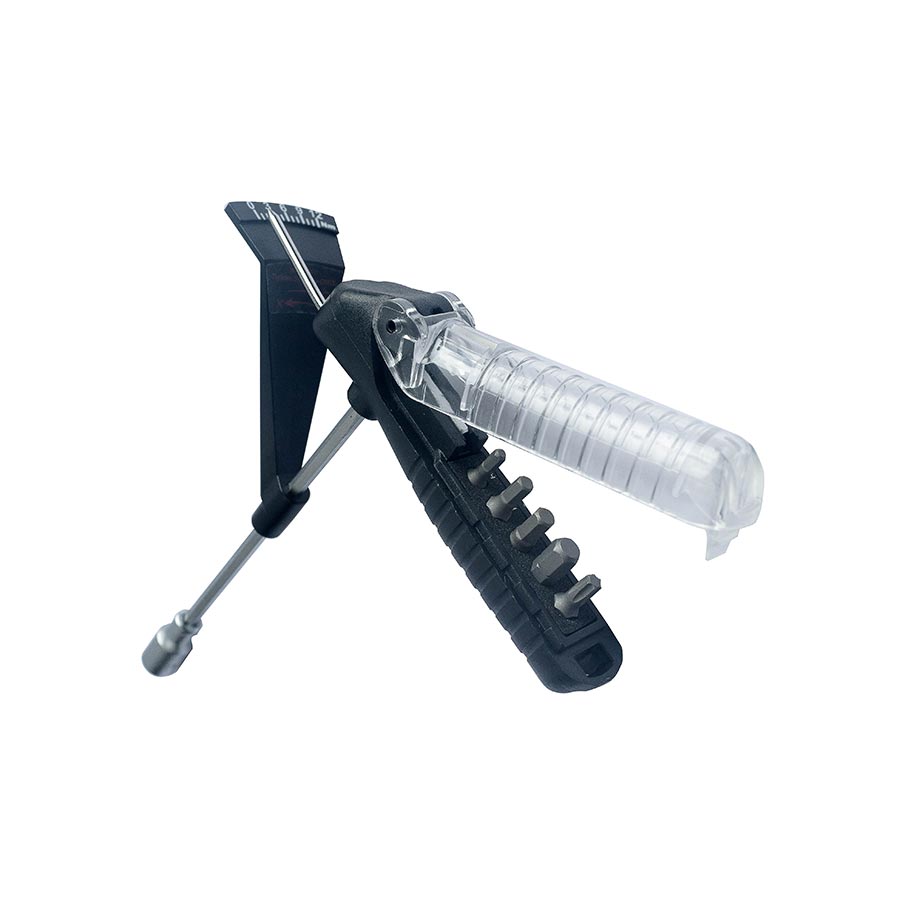 Faisceau de torsion TQB-1
