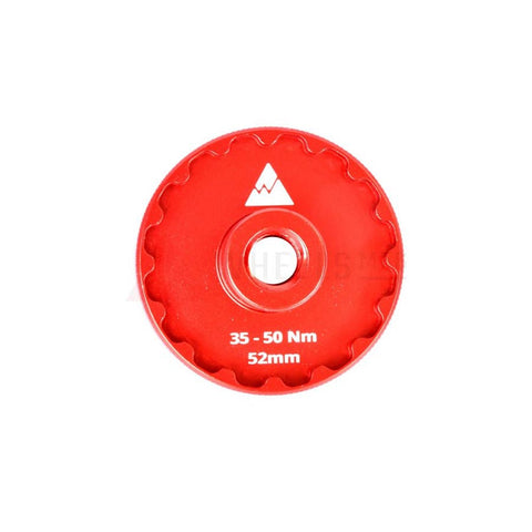 Douille à bride fine - SRAM T47