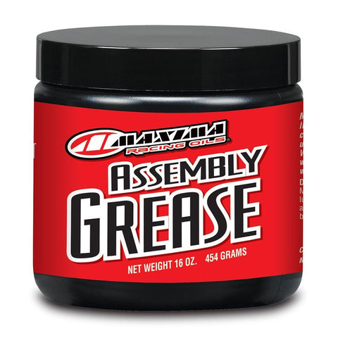 Maxima Racing Oils - Assembly Grease Grease _ Unite - B1keparts.com