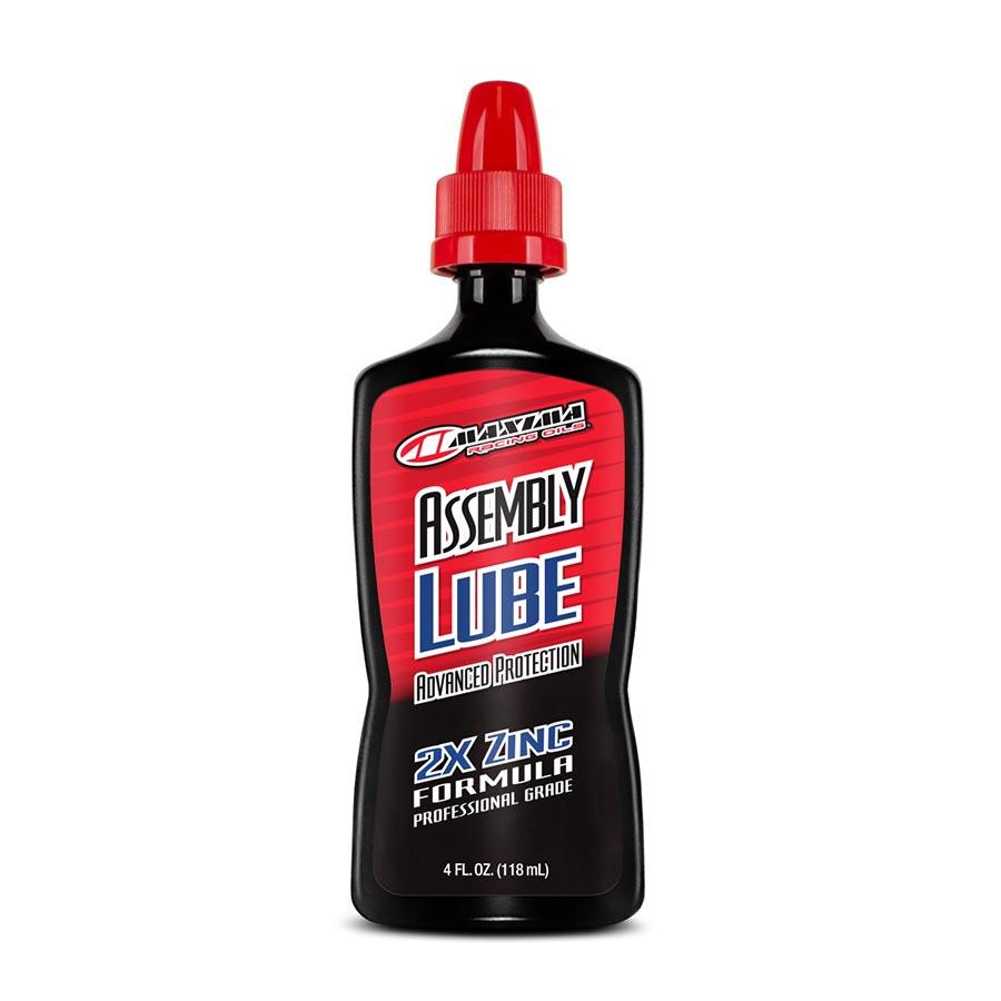 Maxima Racing Oils - Assembly Lube Assembly Compound _ Unite - B1keparts.com