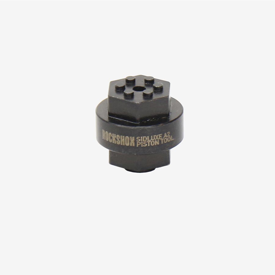 Outil à piston SIDLuxe A2