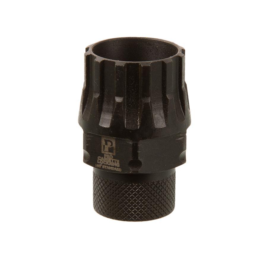 Pedros - Pro Cassette Lockring Socket Cassette & Freewheel Tools _ Unite - B1keparts.com