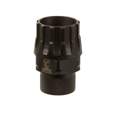 Pedros - Pro Cassette Lockring Socket Cassette & Freewheel Tools _ Unite - B1keparts.com