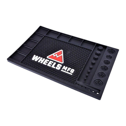 Wheels Manufacturing - Workbench Mat General / Shop Tools _ Unite - B1keparts.com