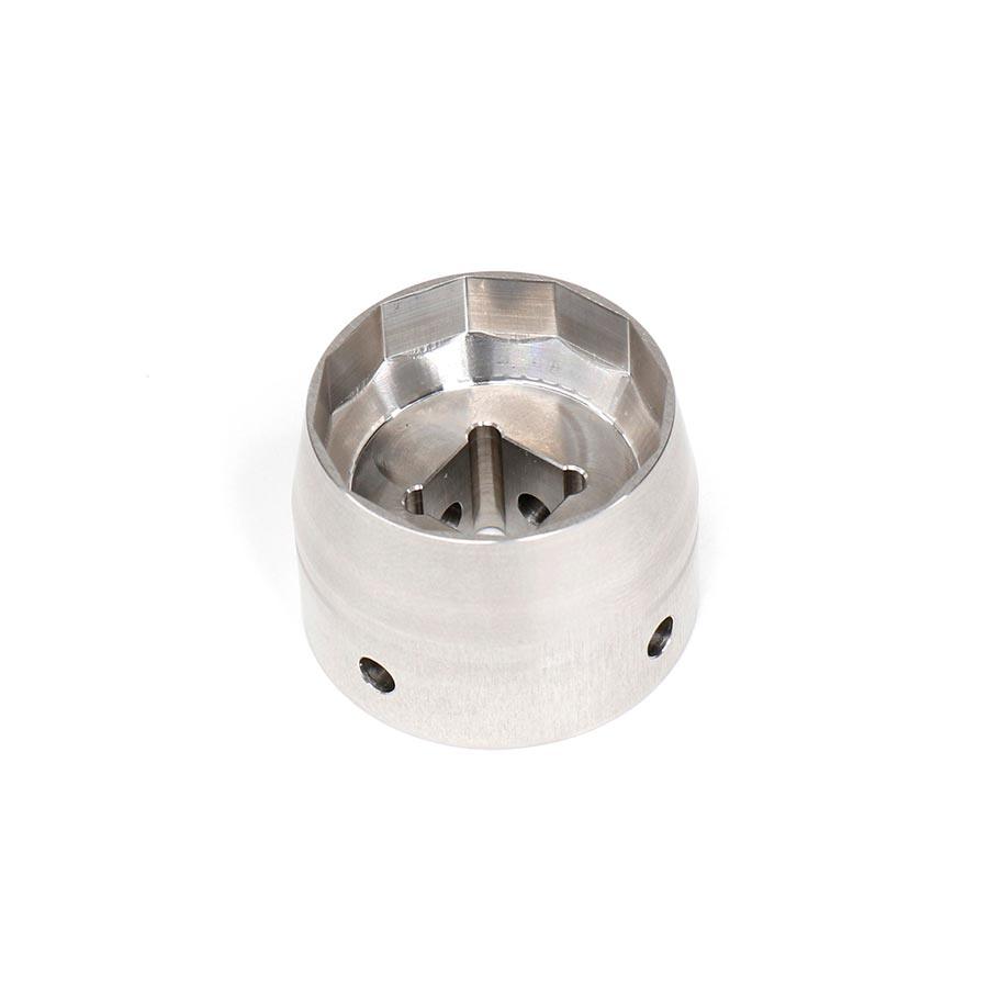 RockShox - Bearing Adapter Socket Tool Suspension Tools _ Unite - B1keparts.com